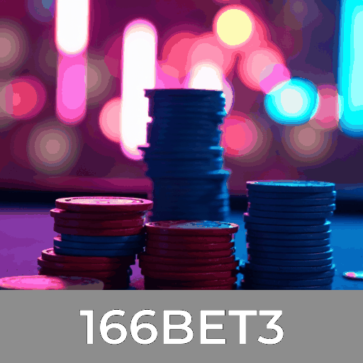 Registre-se Agora e Aproveite as Recompensas Exclusivas no 166BET3!