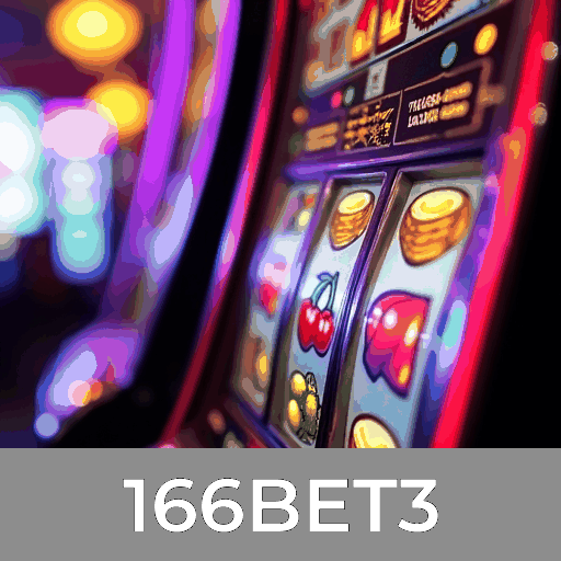 Sinta a Emoção e Realismo Psicológico no Cassino 166BET3
