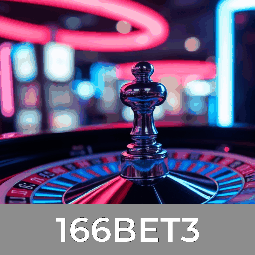 Qualidade Excepcional de Jogos no 166BET3