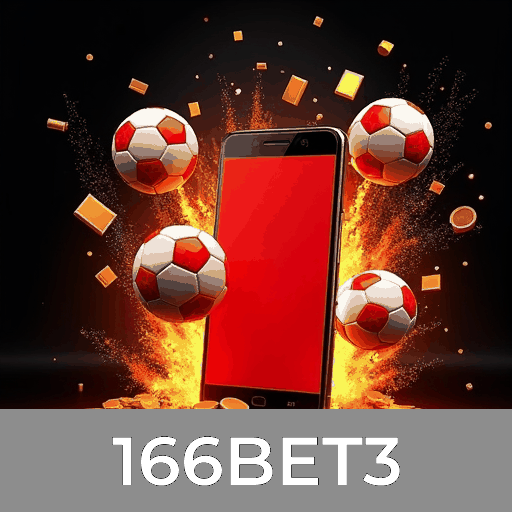 Qualidade Excepcional de Jogos no 166BET3