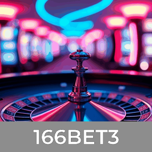 166BET3: Redefinindo Jogos Online com Inovação e Experiência Superior