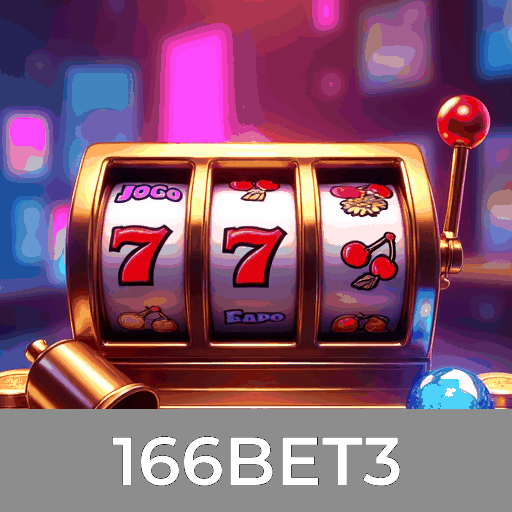 Qualidade Excepcional de Jogos no 166BET3