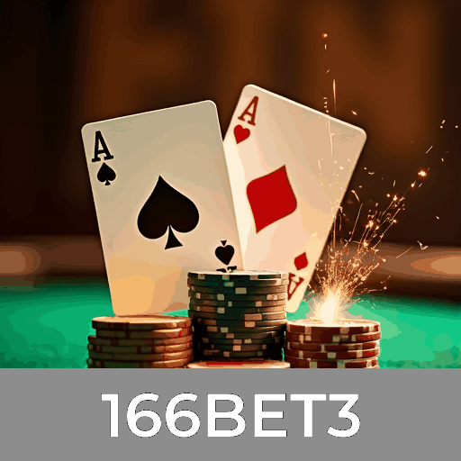 Registre-se Agora e Aproveite as Recompensas Exclusivas no 166BET3!