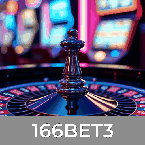 Maximize Seus Ganhos com o Aplicativo 166BET3