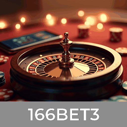 Registre-se Agora e Aproveite as Recompensas Exclusivas no 166BET3!