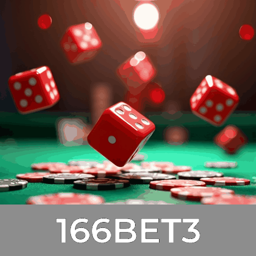 Sinta a Emoção e Realismo Psicológico no Cassino 166BET3