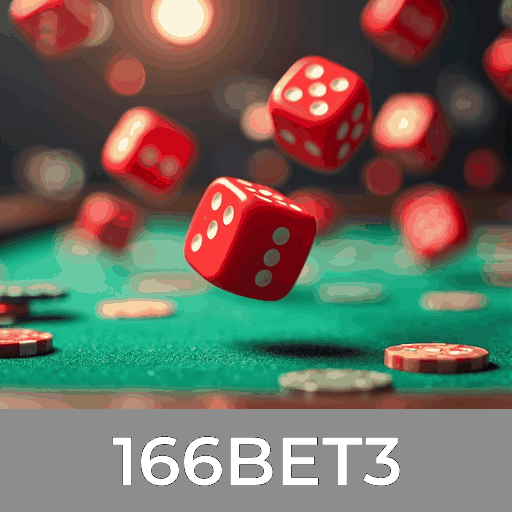 Maximize Seus Ganhos com o Aplicativo 166BET3
