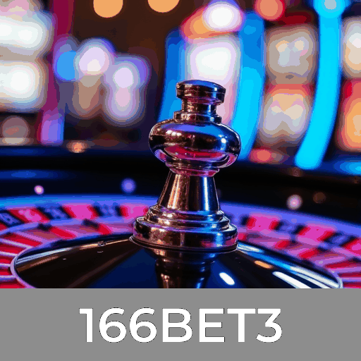 166BET3: Redefinindo Jogos Online com Inovação e Experiência Superior