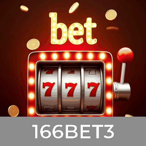 Sinta a Emoção e Realismo Psicológico no Cassino 166BET3